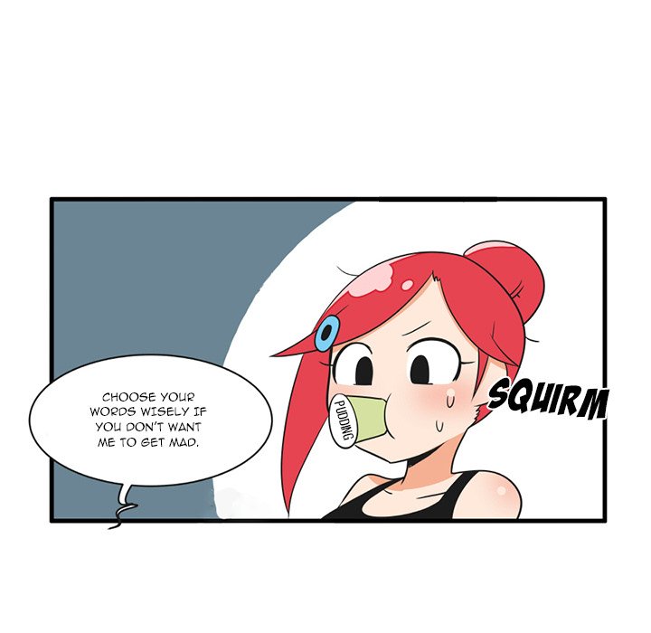 The Amazing Siblings - episode 50 - 11