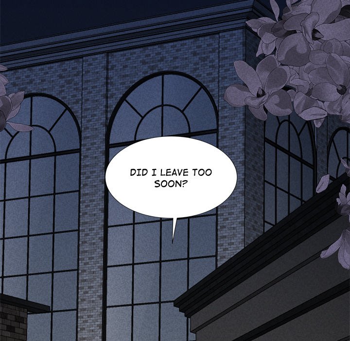 Inescapably Yours - episode 3 - 118