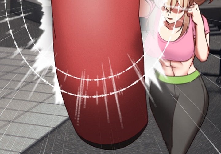 Ground and Pound - episode Prologue - 2