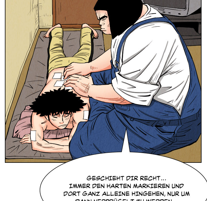 Holzköpfe auf dem Weg nach oben - episode 24 - 44