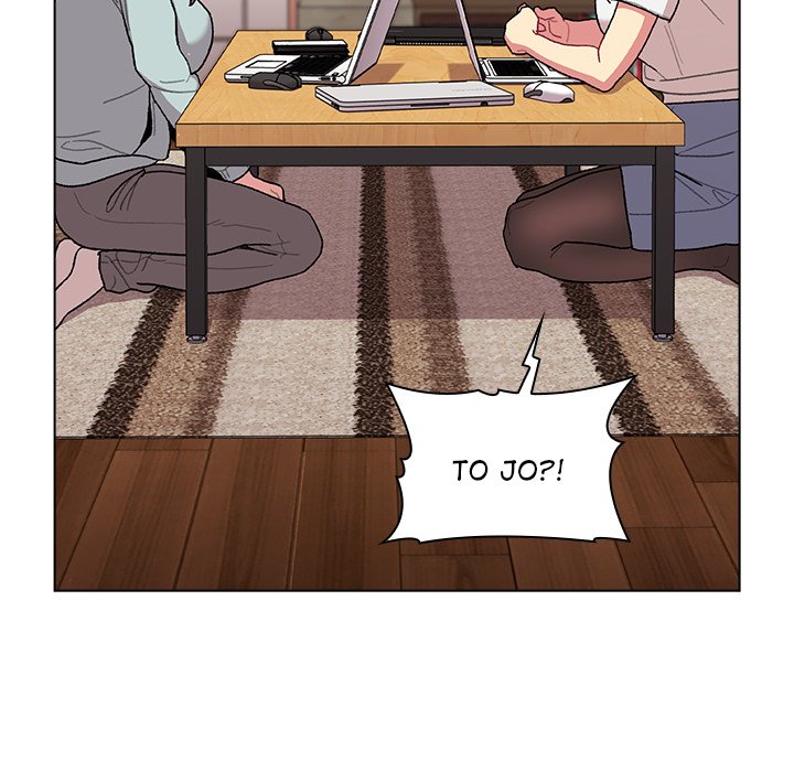 What do I do now...? - episode 56 - 96