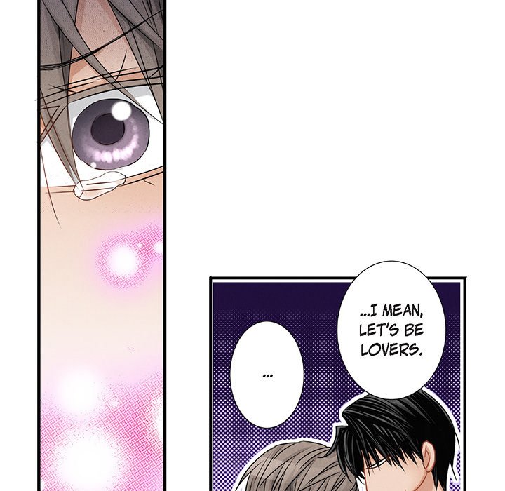 Work, Fight and Love - Webtoon Edition - episode 46 - 99