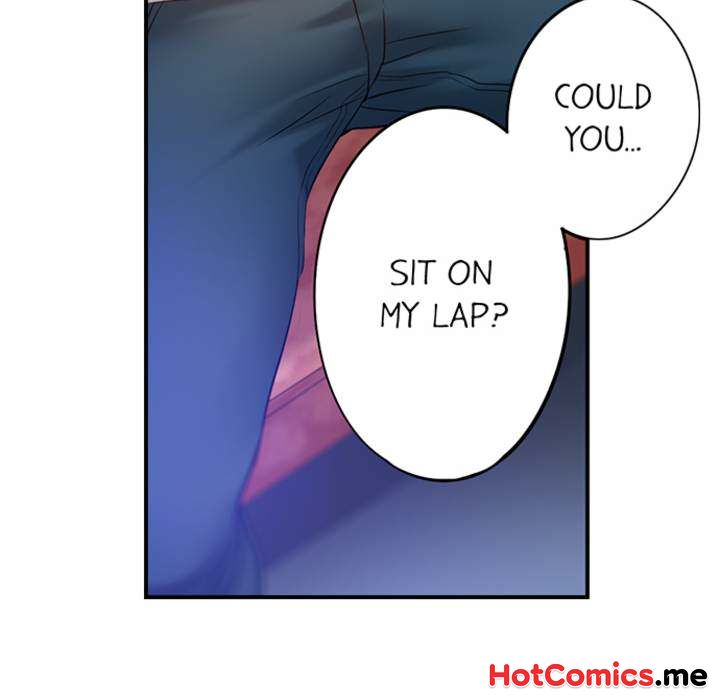 I Can't Resist His Massage! Cheating in Front of My Husband's Eyes - episode 70 - 40