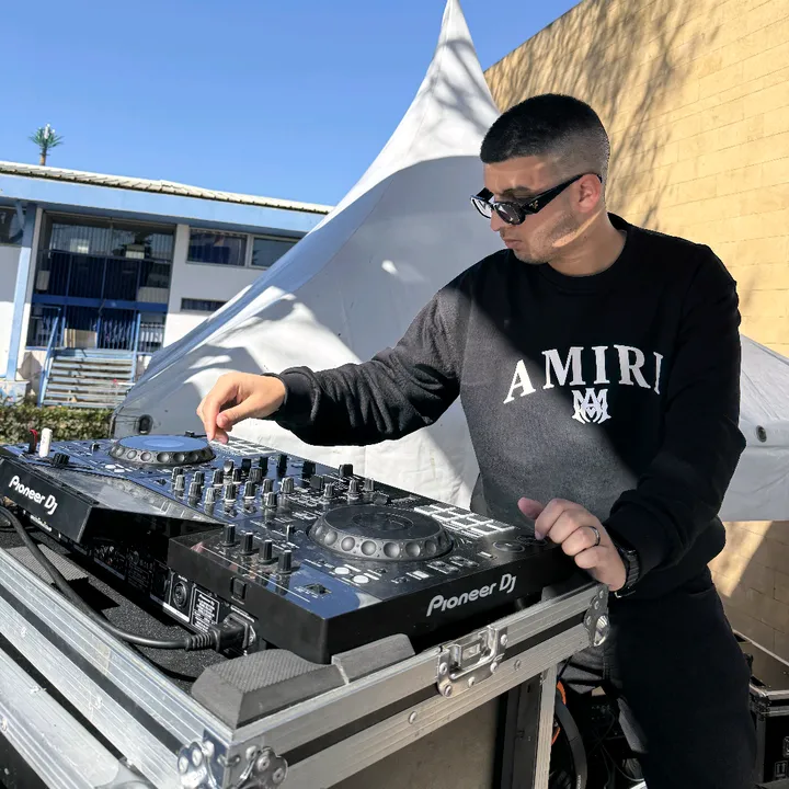 djchrex_officiel