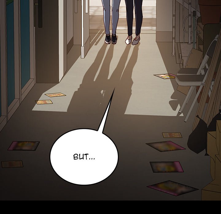 The Perfect Roommates - episode 15 - 136