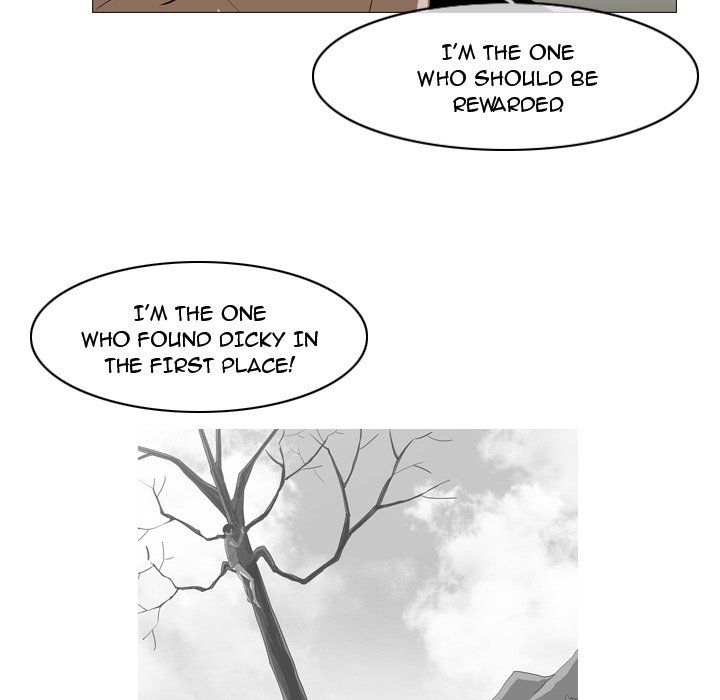 Path to Salvation - episode 16 - 18