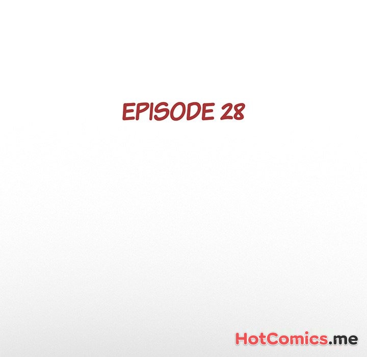 The Richest People in Gangnam have their Own Problems - episode 28 - 41