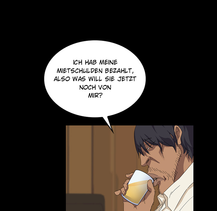 Böses Karma, gutes Karma - episode 8 - 12