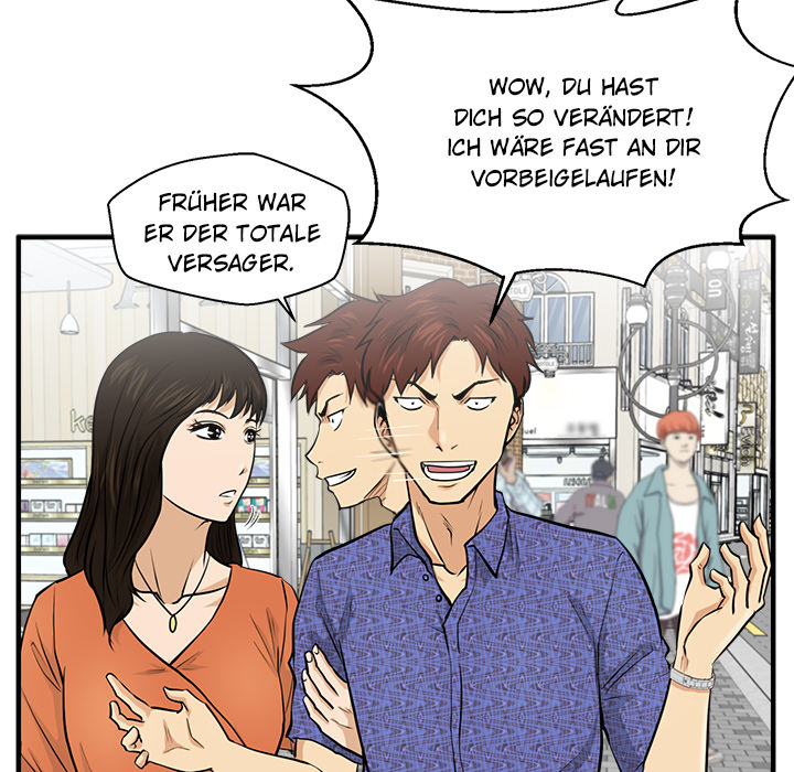 Los geht´s Mr. Kang! - episode 70 - 17