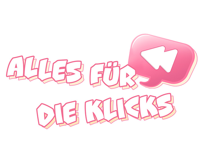 Alles für die Klicks - episode 12 - 1