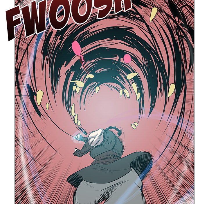 The Fang of Yeongno - episode 44 - 8