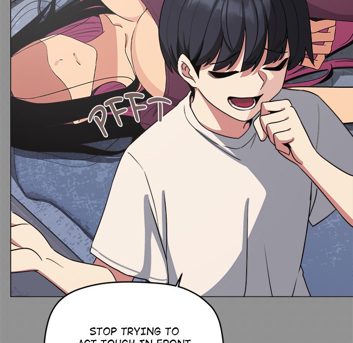 Someone Stop Her! - UNCENSORED - episode 6 - 48