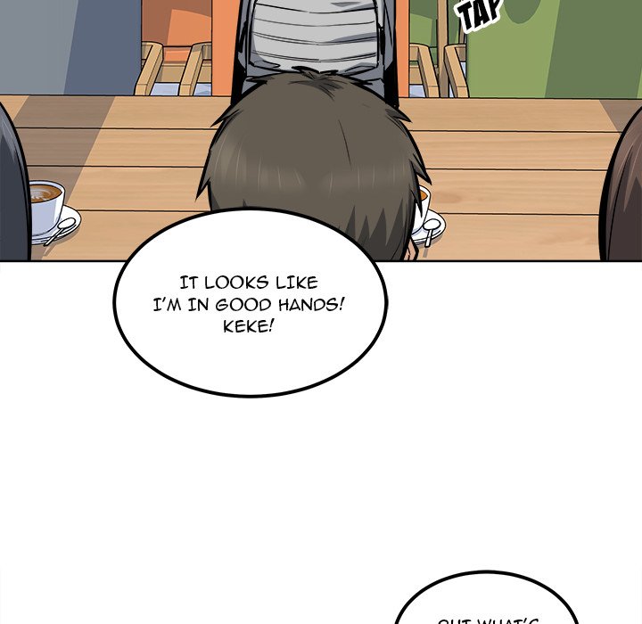 Excuse me, This is my Room - episode 88 - 101