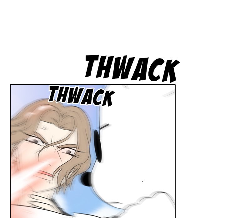 Taekwon High - episode 20 - 16
