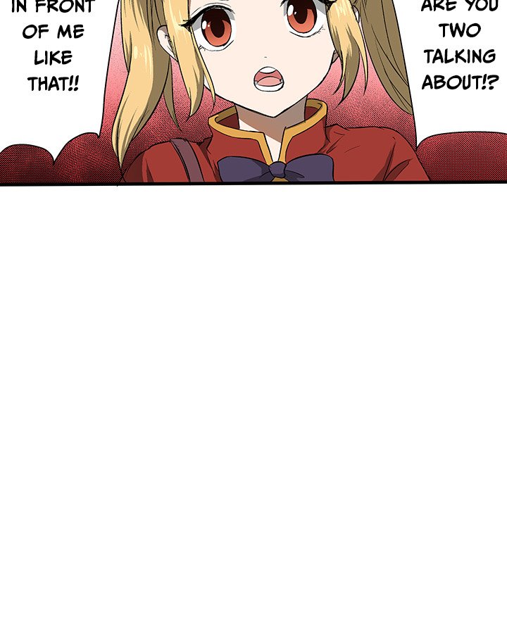 I Reincarnated as a Villain of an RPG, But I Want to Survive - episode 8 - 35