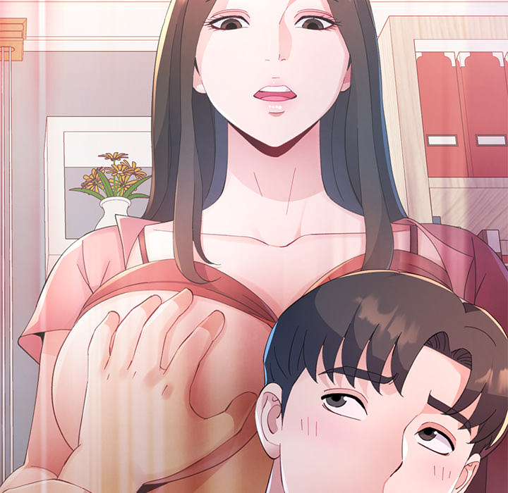 Intimate Tutoring - episode 1 - 109