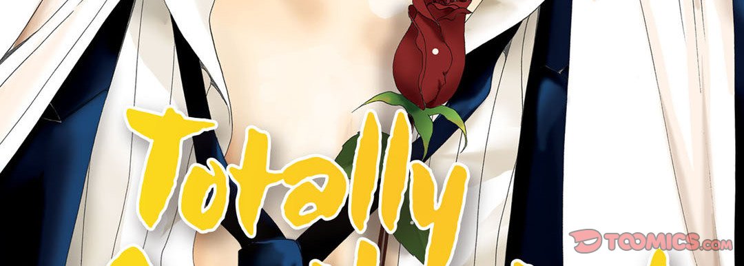 Totally Captivated Stories - episode 19 - 2