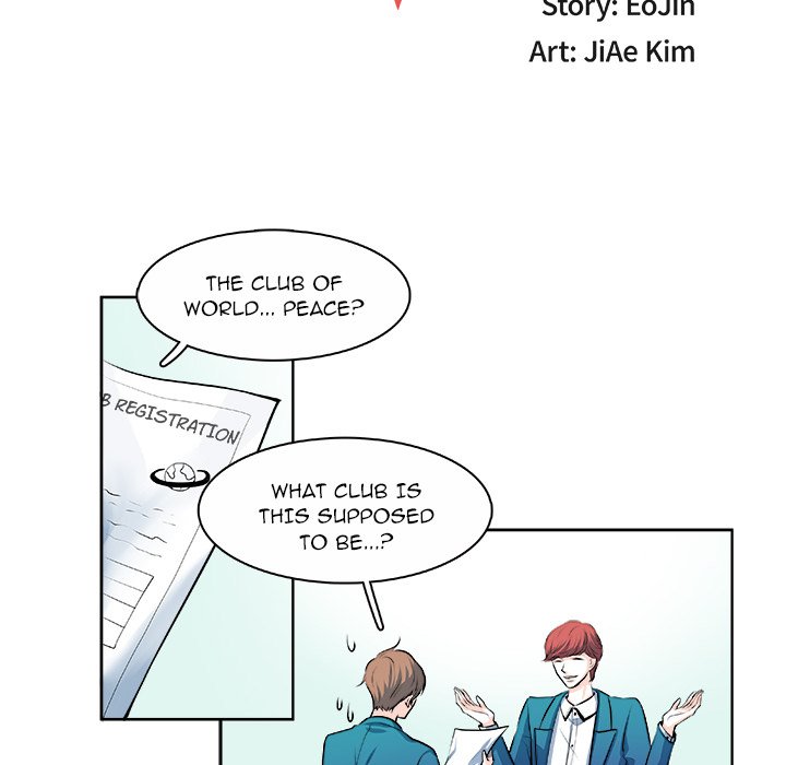 The Good Life - episode 14 - 7
