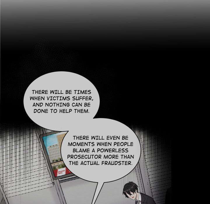 Fraud Smash : Prosecutor Lim's Secret Operation - episode 5 - 139