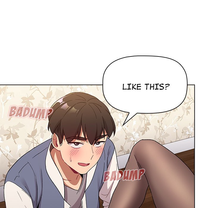 What do I do now...? - episode 23 - 42