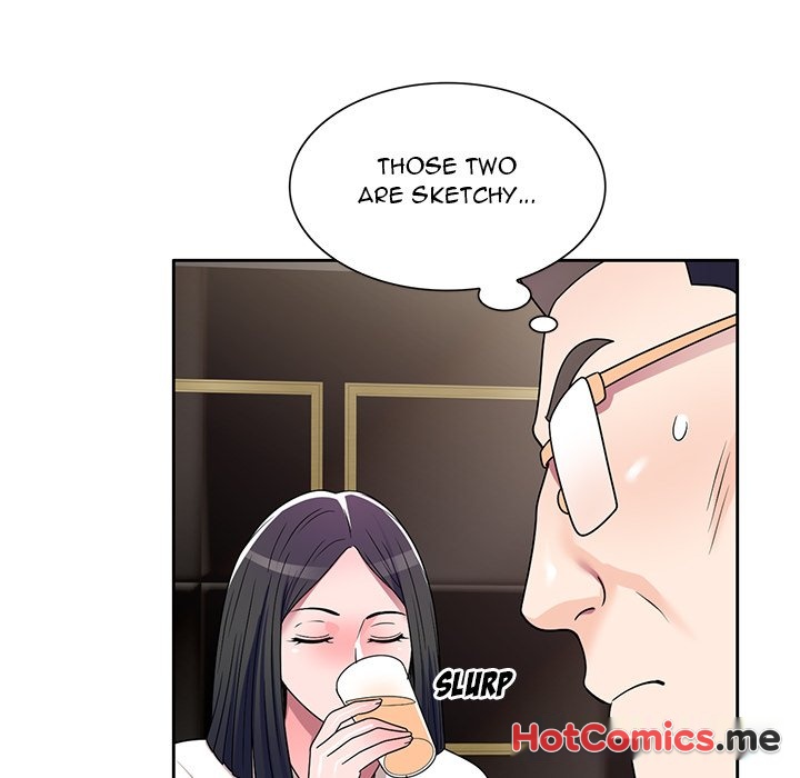 Private Lessons - episode 8 - 92