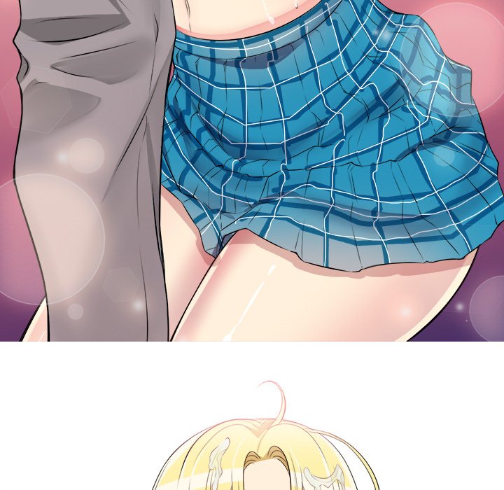Yuri's Part Time Job - episode 2 - 48