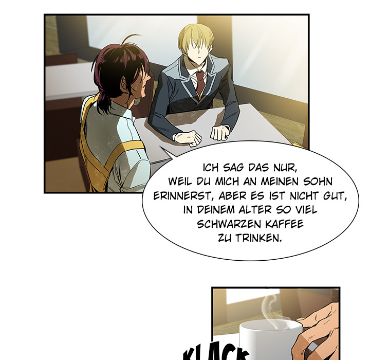 Besondere Beziehungen - episode 4 - 11