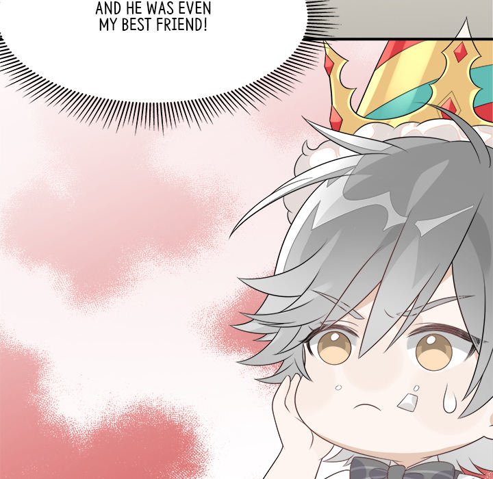 Can't Defy Fate - episode 1 - 21