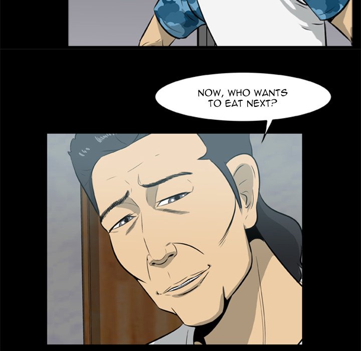 Zombie Wave - episode 13 - 54