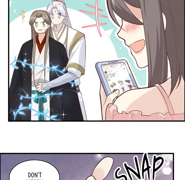 Strange Family - episode 42 - 8