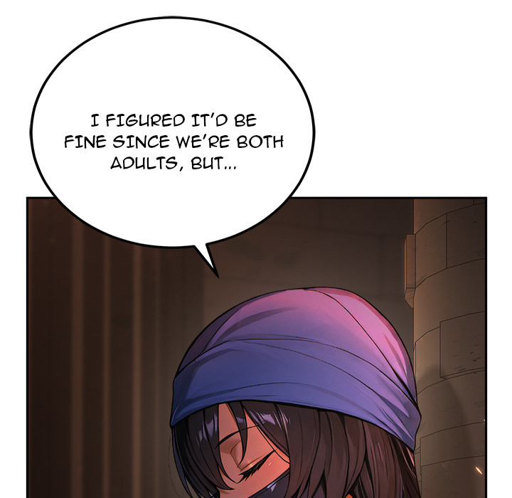 XX Dungeon - episode 1 - 146