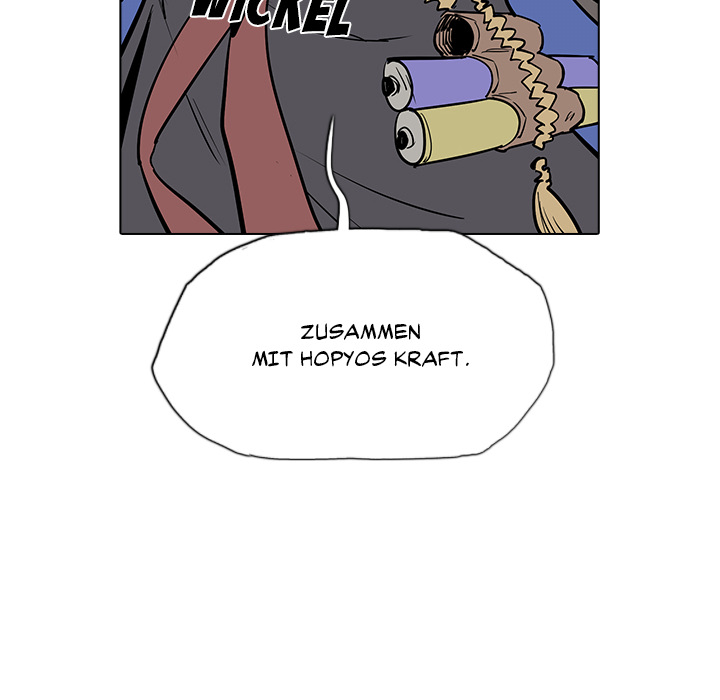 Yeongnos Giftzähne - episode 13 - 42