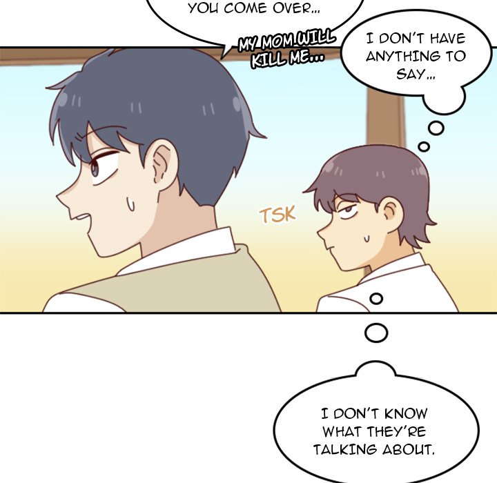 Hidden From The Light - episode 25 - 89