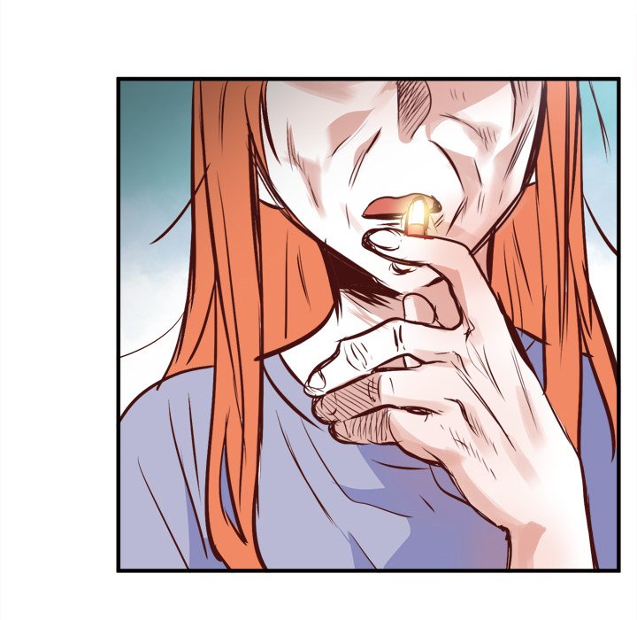 The Youth Pill - episode Prologue - 42
