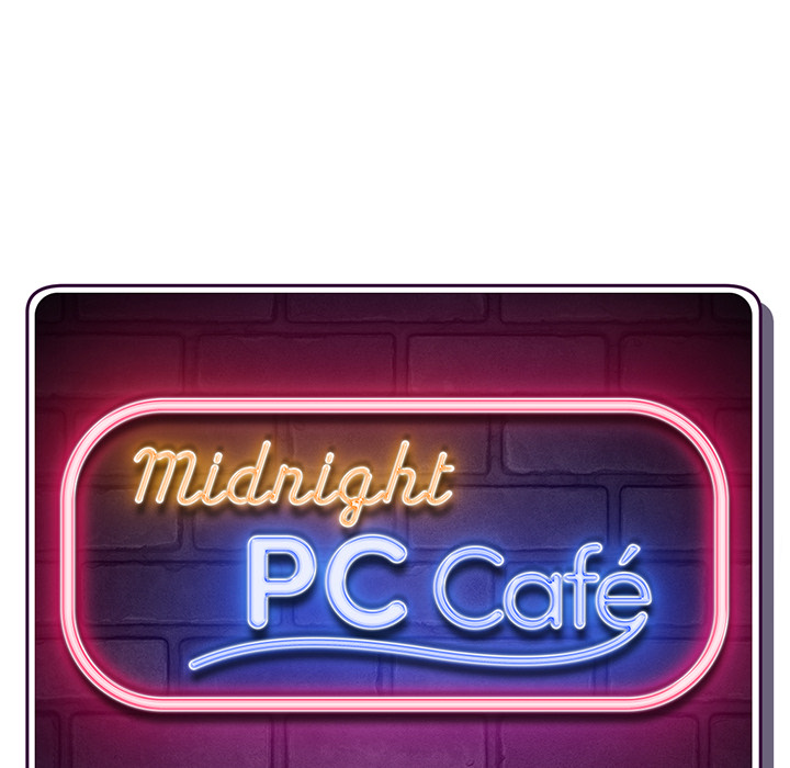 Midnight PC Café - episode 4 - 37