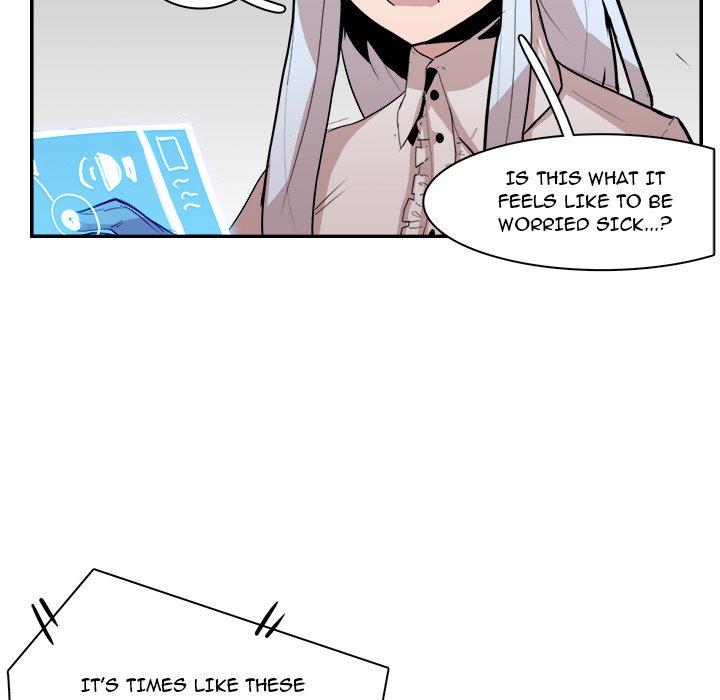Justitia - episode 12 - 12