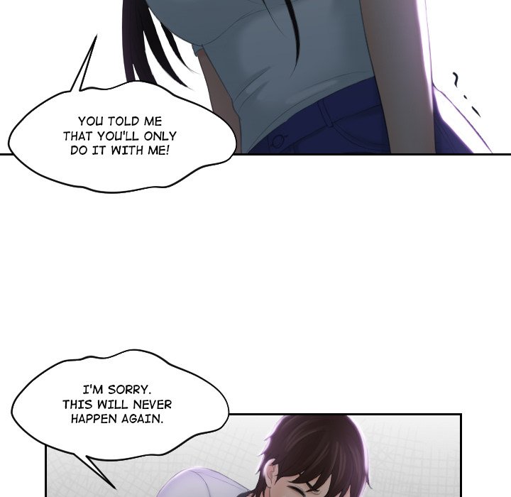 My Love Companion - episode 29 - 39