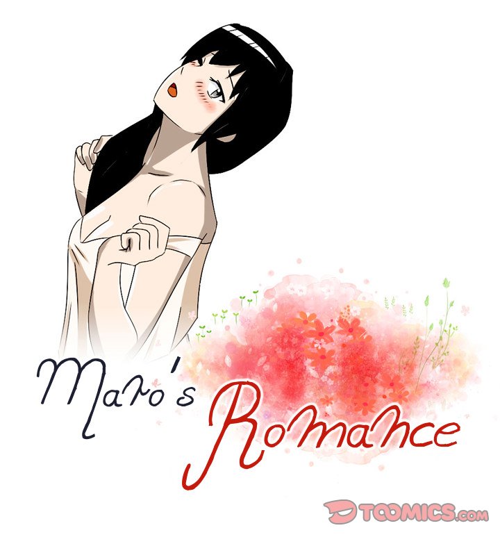 Maro's Romance - episode 10 - 0