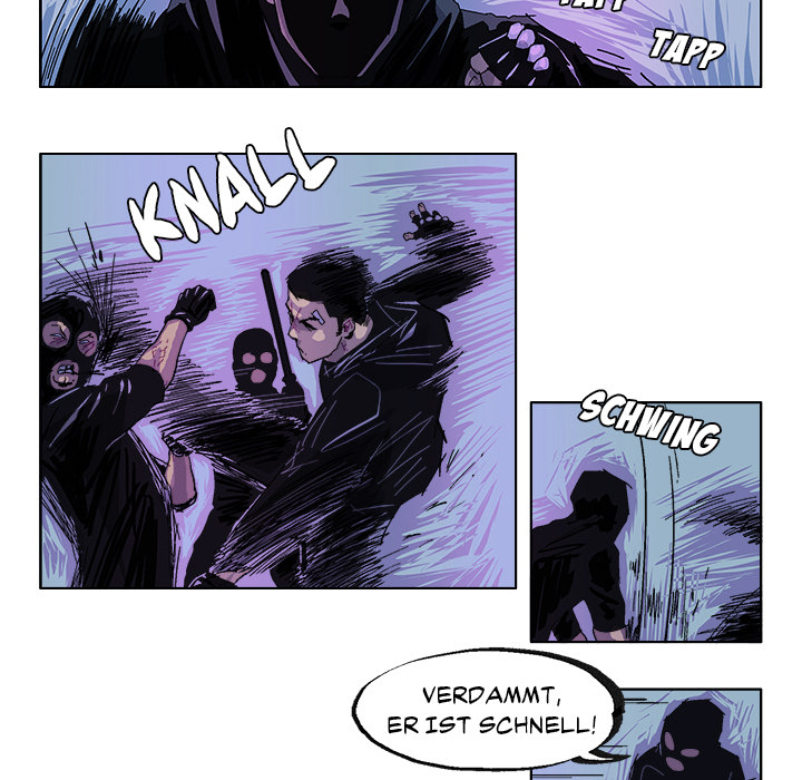 Codename Geist - episode 34 - 11