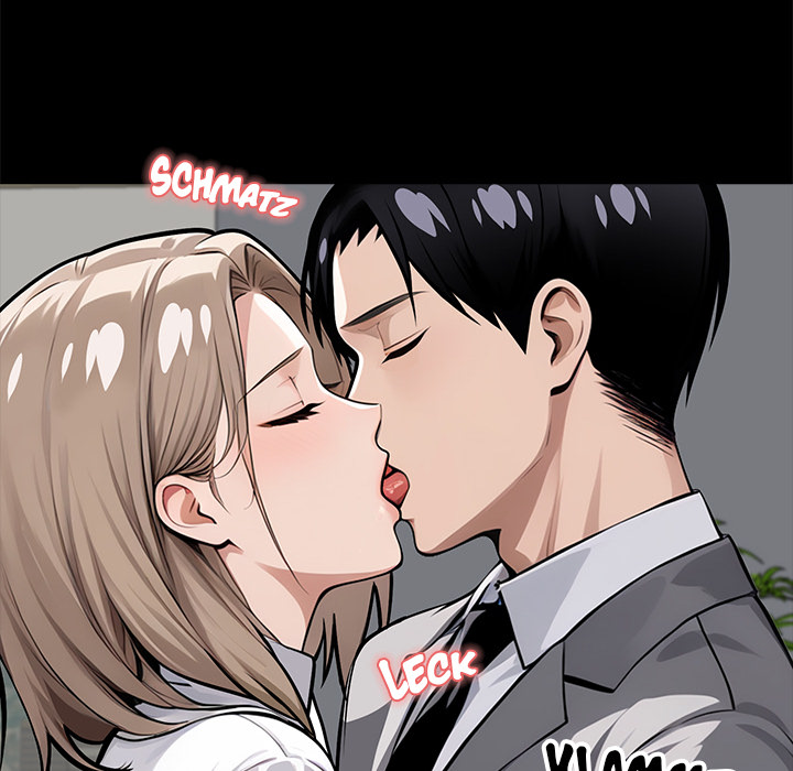Workaholic Gangster - episode 38 - 183