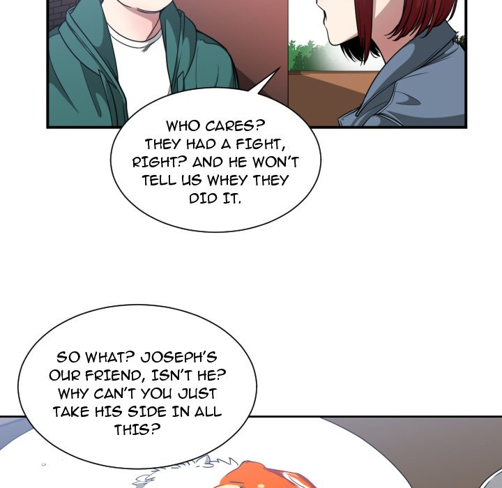 You're Not That Special! - episode 22 - 69