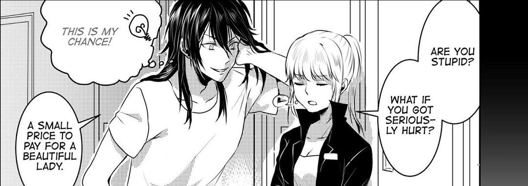Warm Coffee - episode 4 - 44