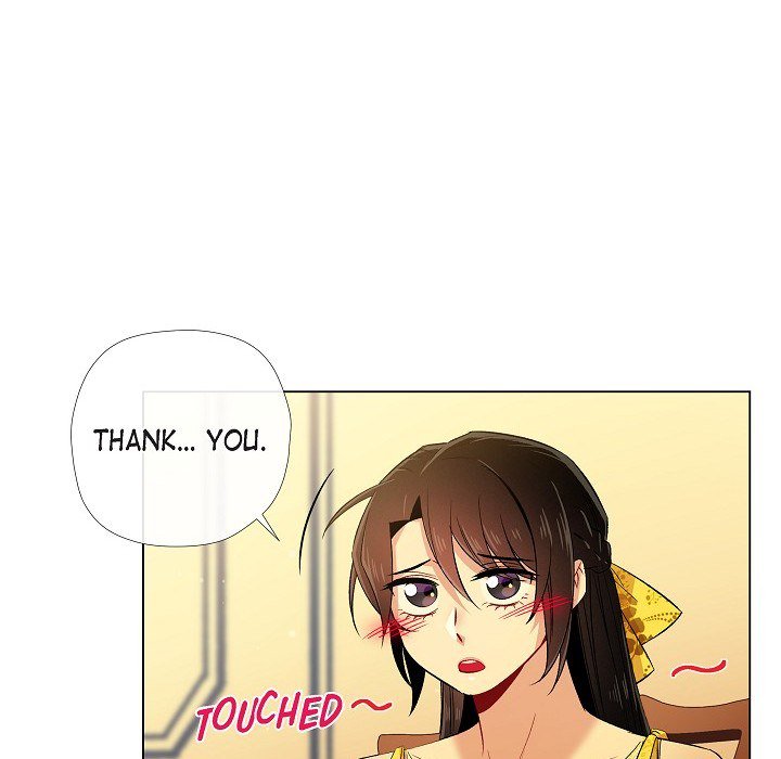 The Maid and the Vampire - episode 42 - 31