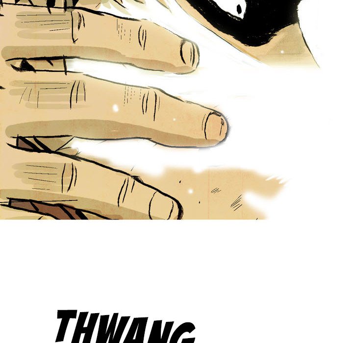 The Sword Clan - episode 47 - 11