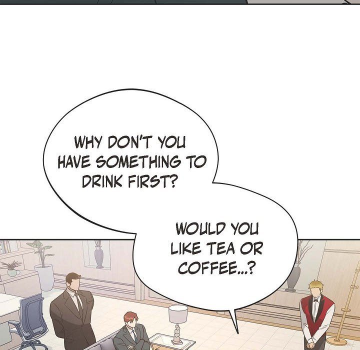 Hard-Boiled Love - episode 25 - 40