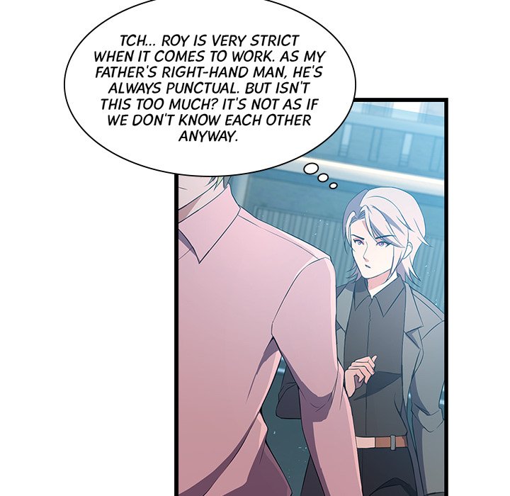 Sugar Daddy - episode 3 - 46