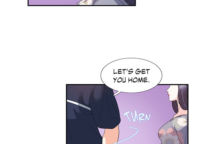Match Made In Bed - episode 20 - 3
