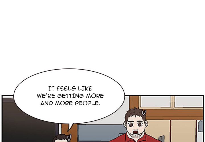 Tweener - episode 23 - 3