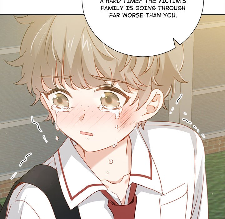 A Young Case of Hearts - episode 40 - 155