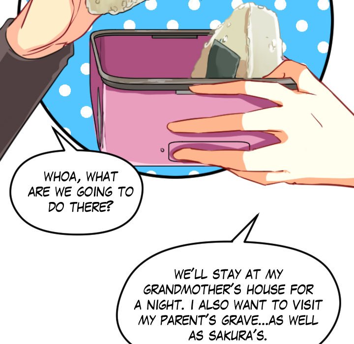 Ohayo Tokyo - episode 52 - 11